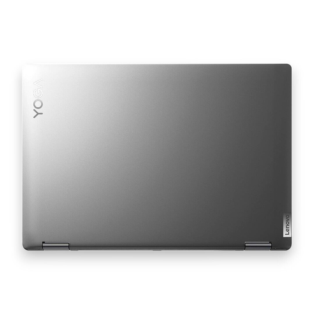 Lenovo Yoga 7 16" Evo Platform i5-1240P 8GB RAM 256GB SSD WIN 11 HOME