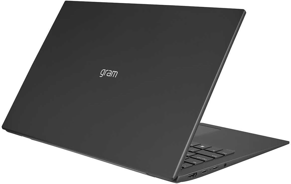 LG Gram 15.6" FHD Touchscreen Laptop i5-1340P 16GB 512GB SSD 15Z90R-P.AAC6U1
