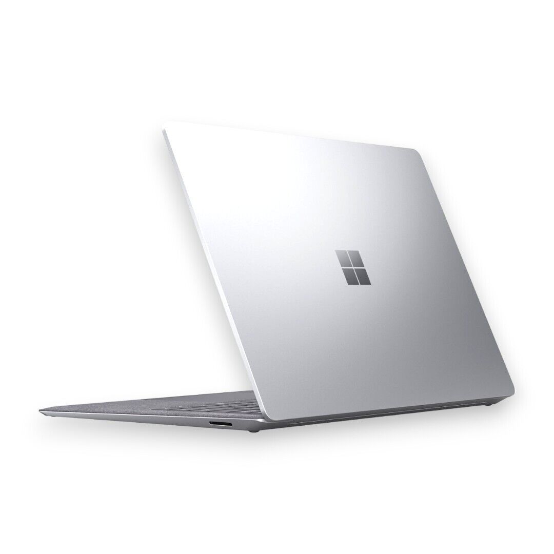 Microsoft Surface Laptop 4 - 13.5” Touch-Screen - Intel Core i7 16GB/512GB SSD