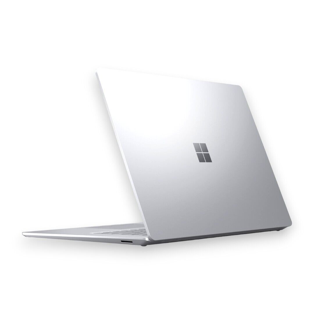 Microsoft Surface Laptop 4 15" (256GB SSD, AMD Ryzen 7, 4.20 GHz, 8GB) Laptop
